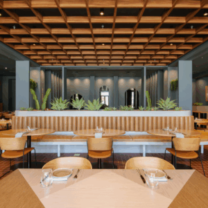 Pan Pacific Perth – Photo 1